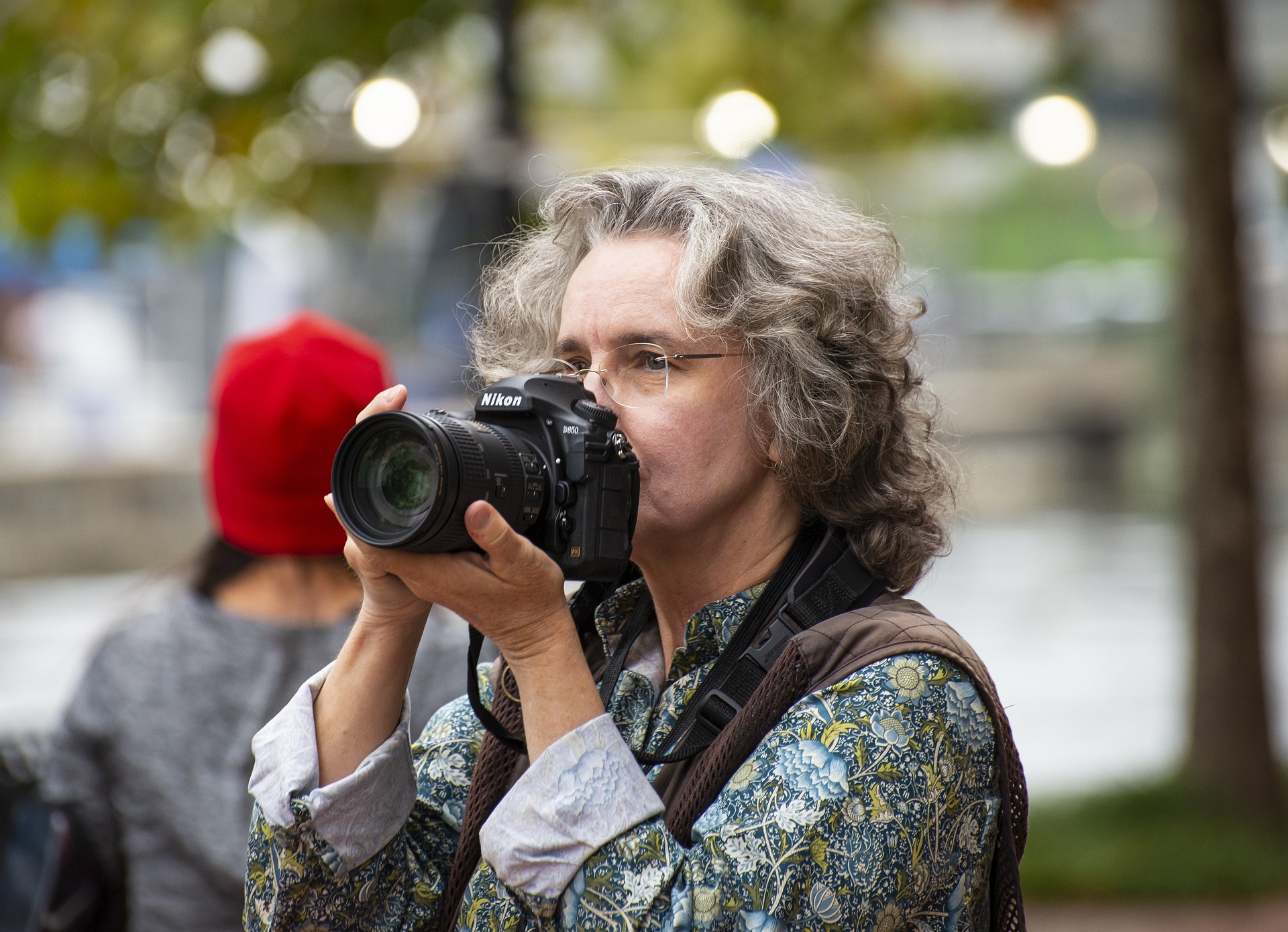 Profesionálne fotografické služby.